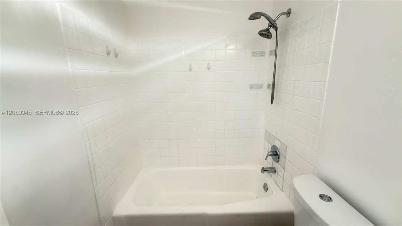 Bathroom #1