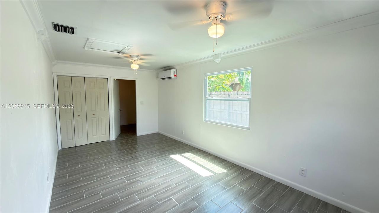 Bedroom #3