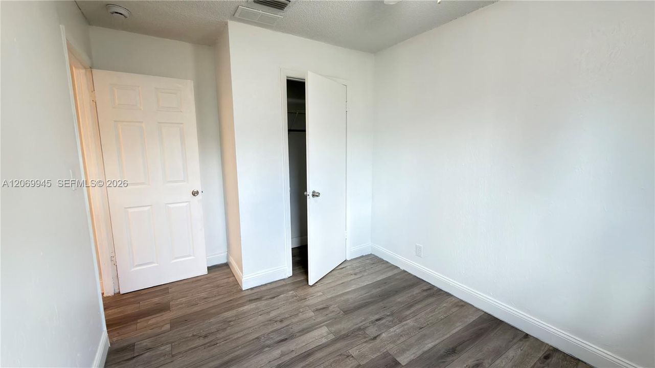 Bedroom #2