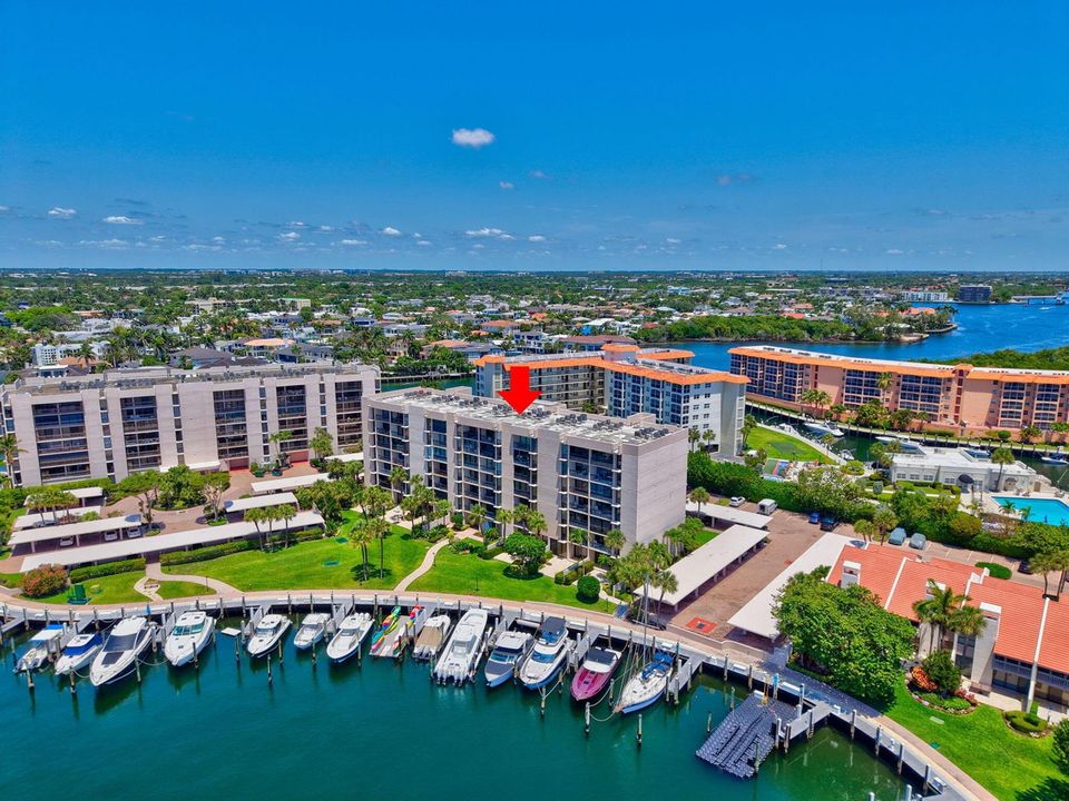 Marina
