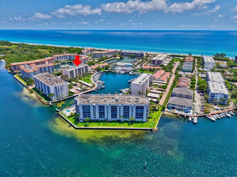 Intracoastal