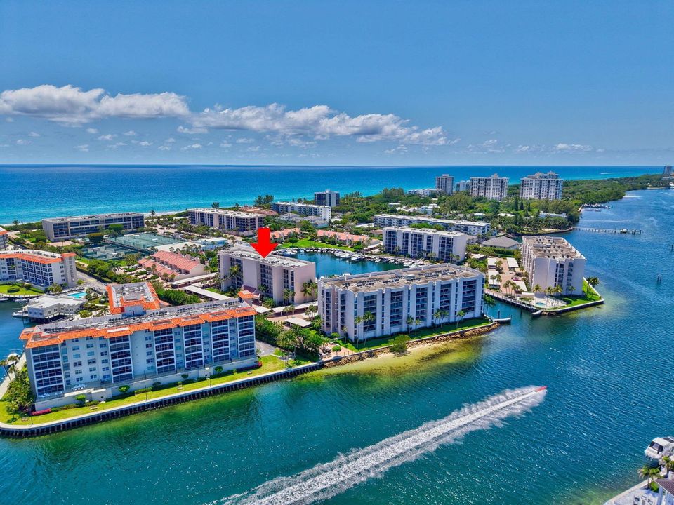 Intracoastal