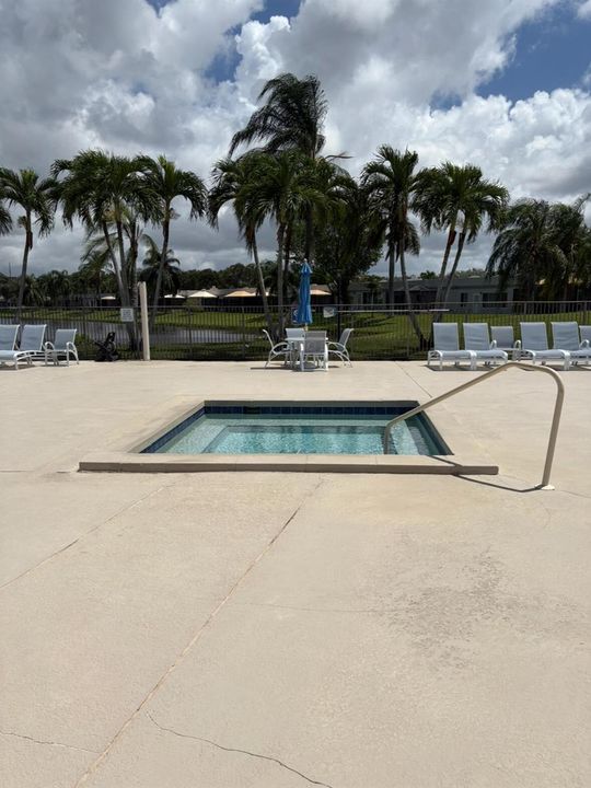jacuzzi