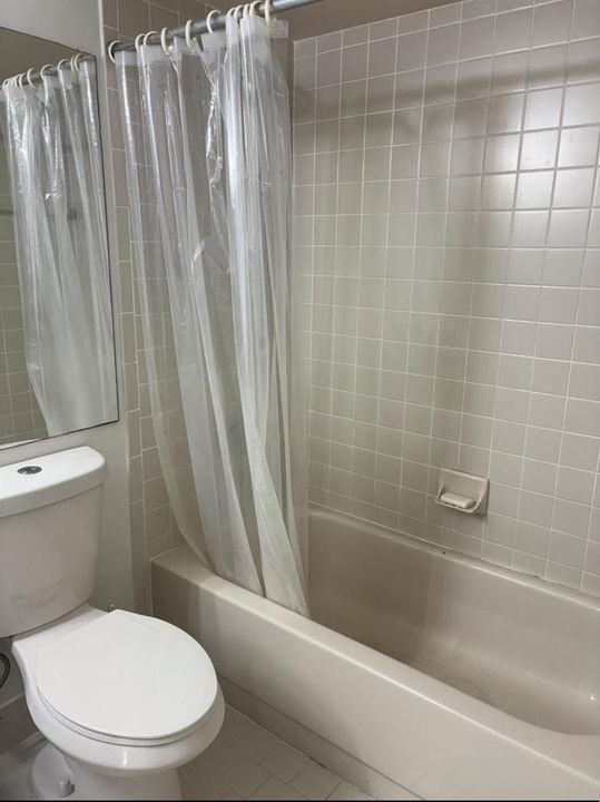 2 nd bath