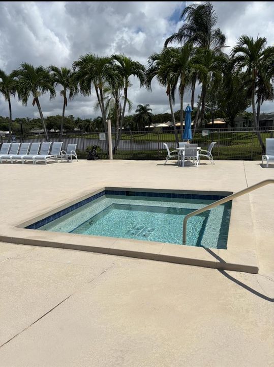 jacuzzi