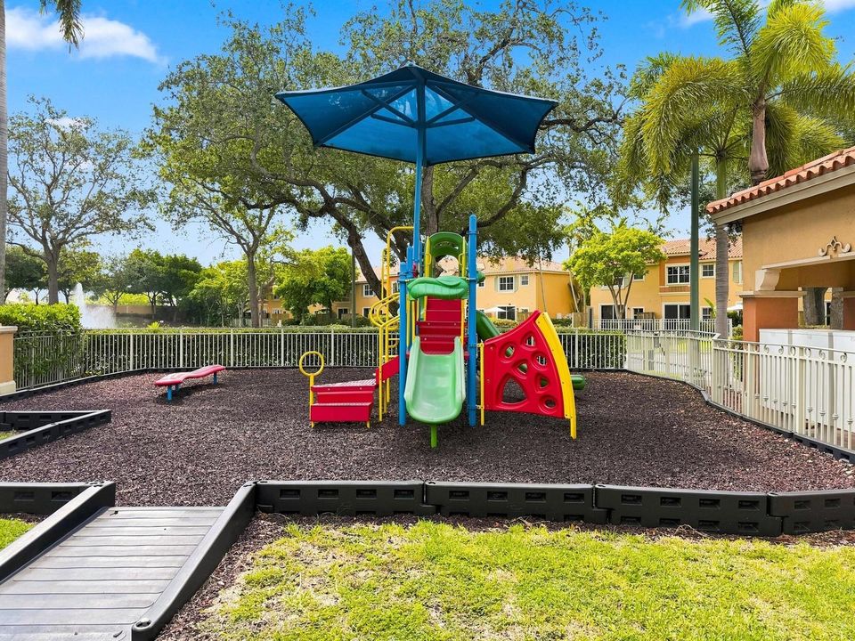 Community Playground