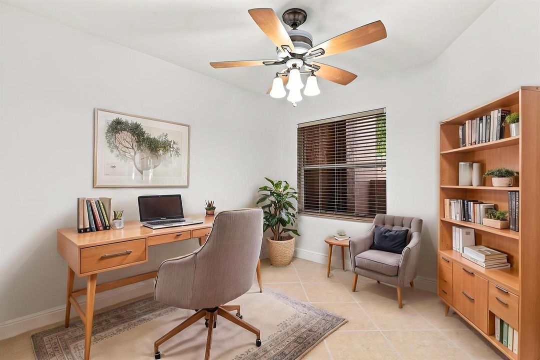 Guest Bedroom/Office