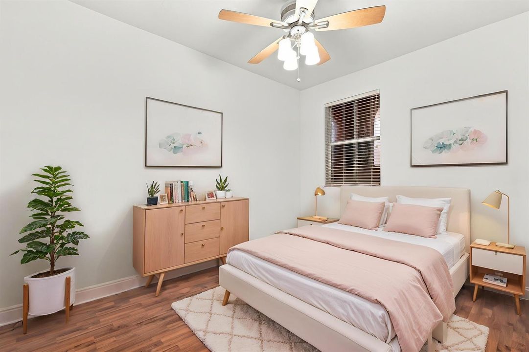 Guest Bedroom 2