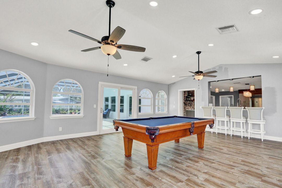 Rec Room/Family Room