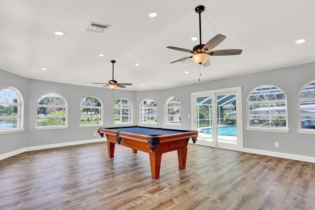 Rec Room/Family Room