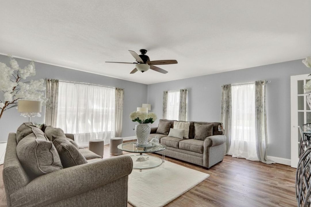 Formal Sitting Room
