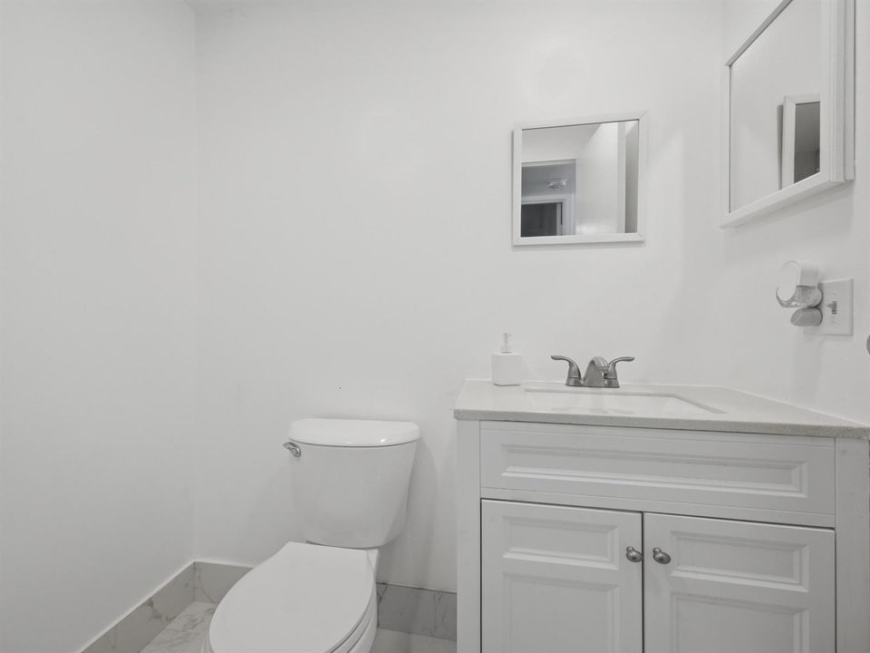 Bathroom 1
