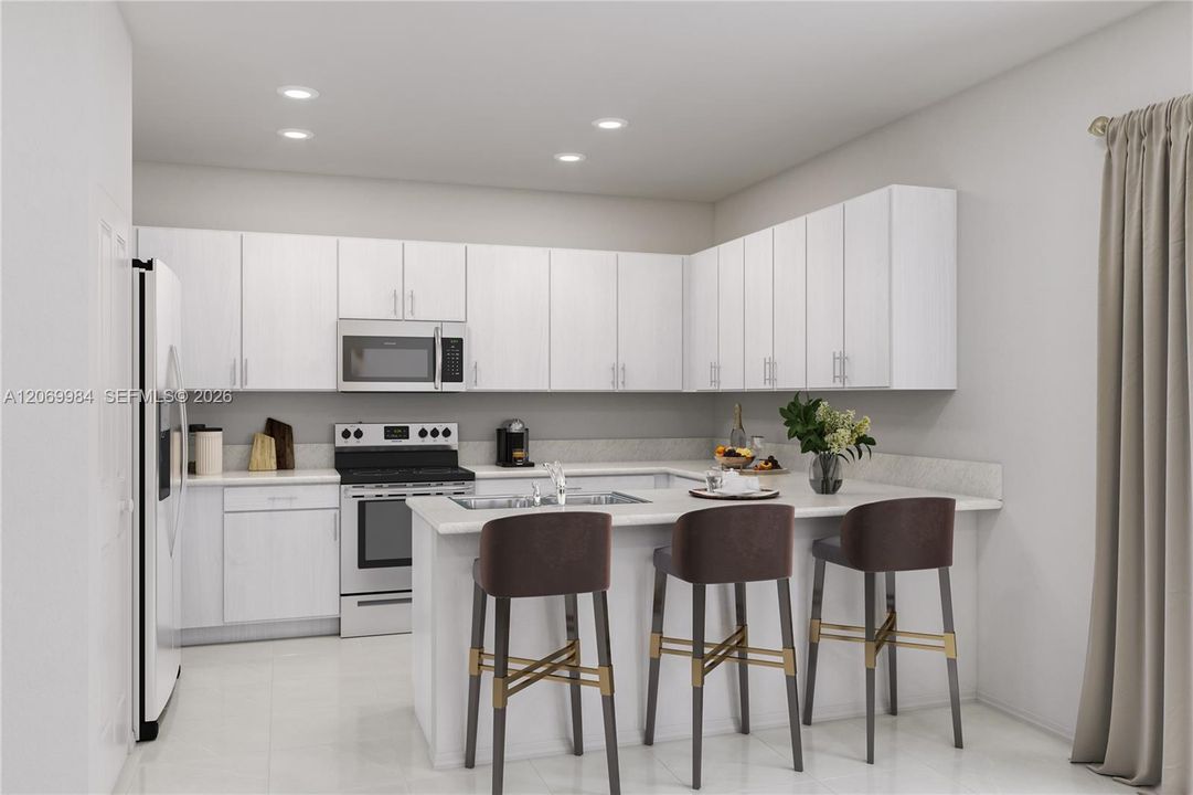 En Venta: $514,990 (3 camas, 2 baños, 1668 Pies cuadrados)