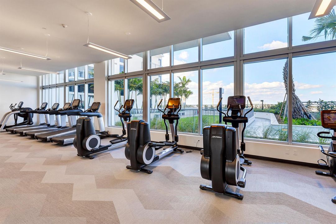 Gym
