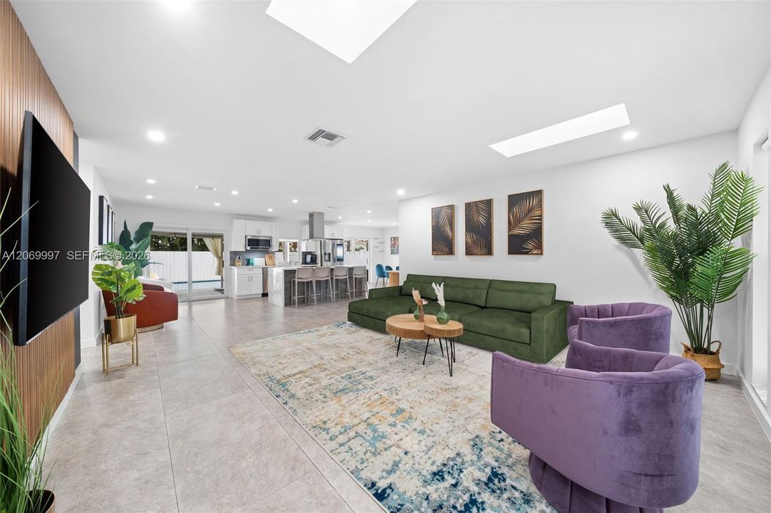 For Rent: $6,450 (3 beds, 2 baths, 1481 Square Feet)