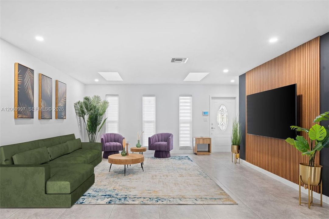 For Rent: $6,450 (3 beds, 2 baths, 1481 Square Feet)