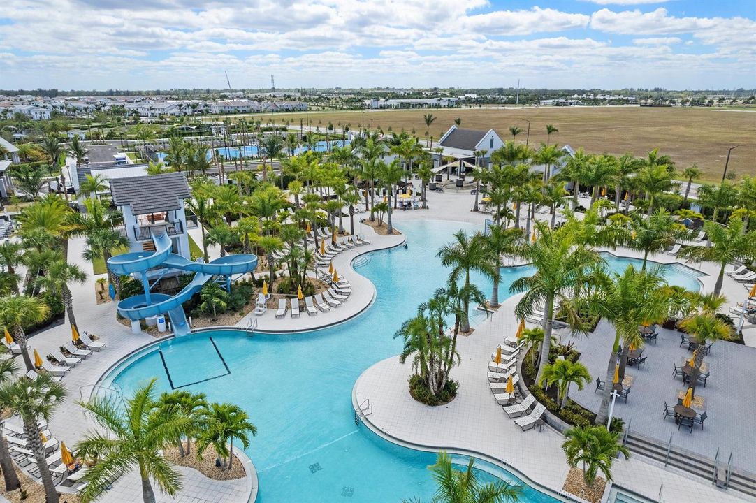 Amenities