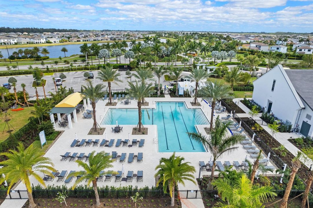 Amenities