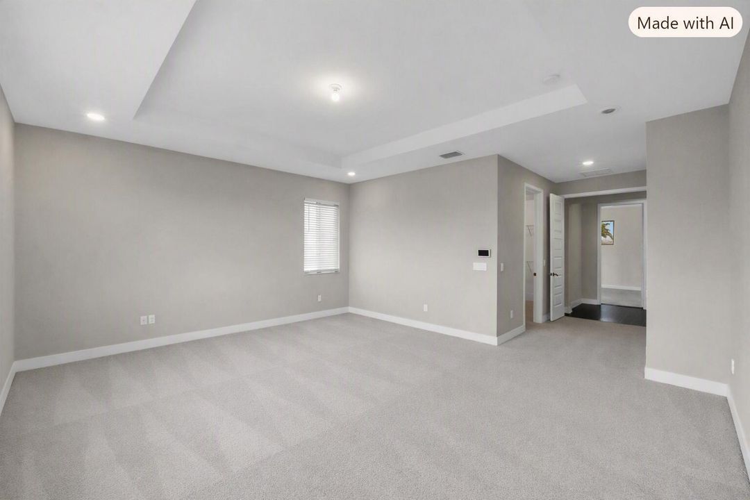 #27 Primary Carpet