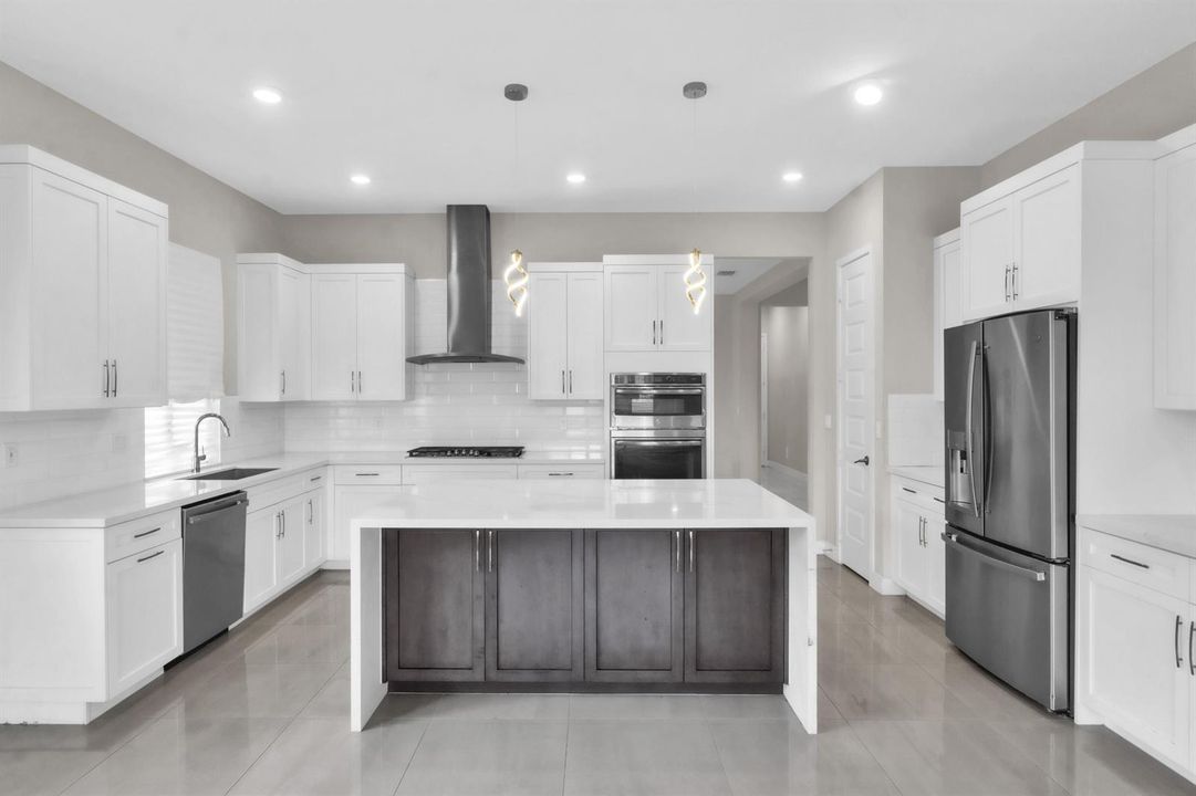#12 Kitchen
