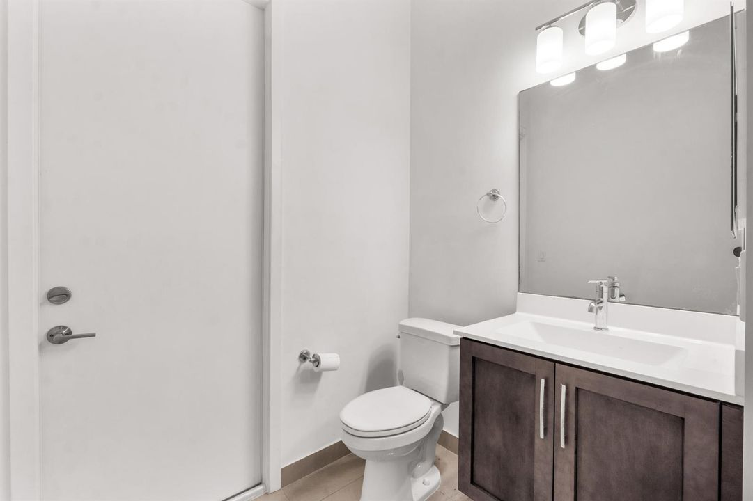 #38 Half Bath