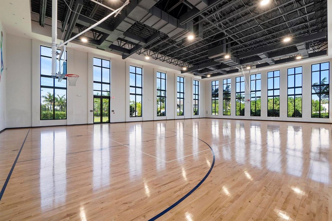 #10 Inside Basketball