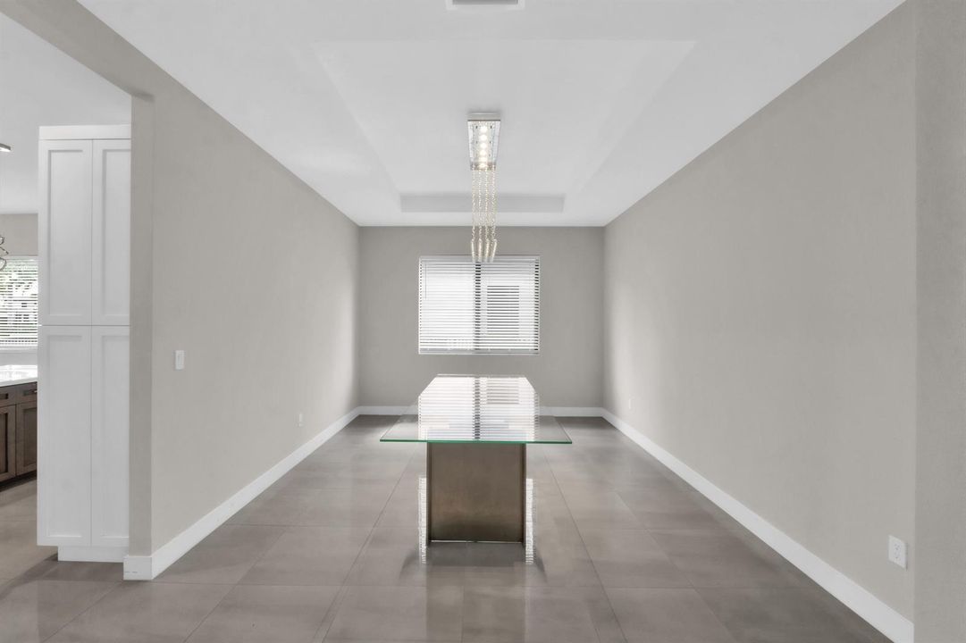 #10 Dining Room