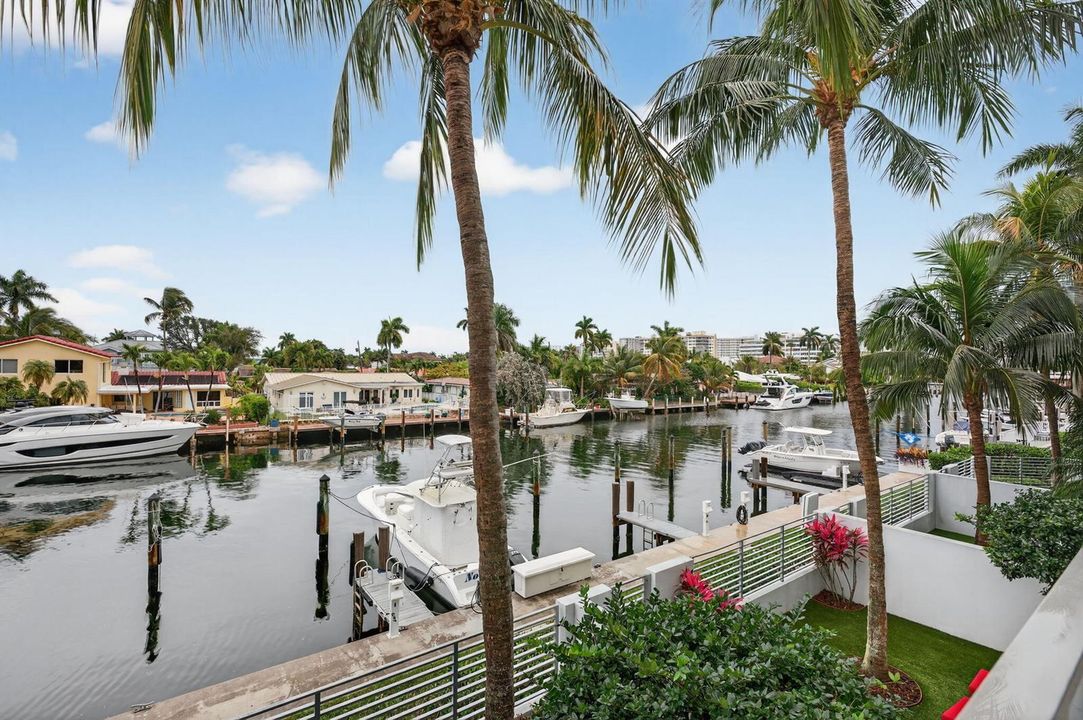 Water View