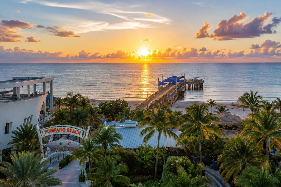 Pompano Beach