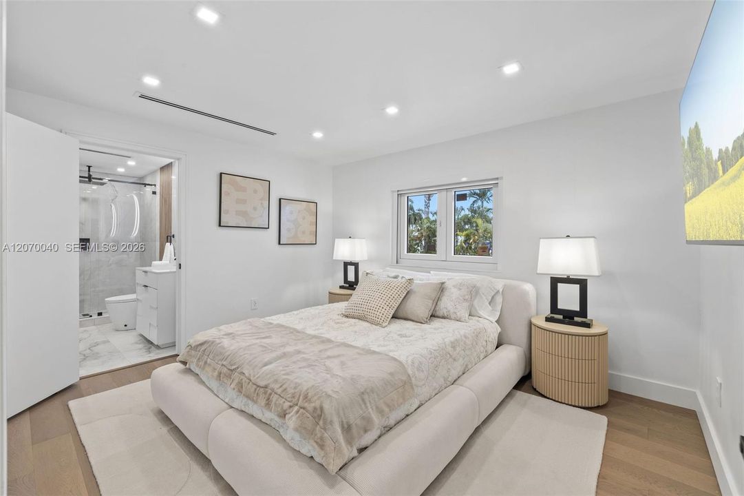 4th Bedroom