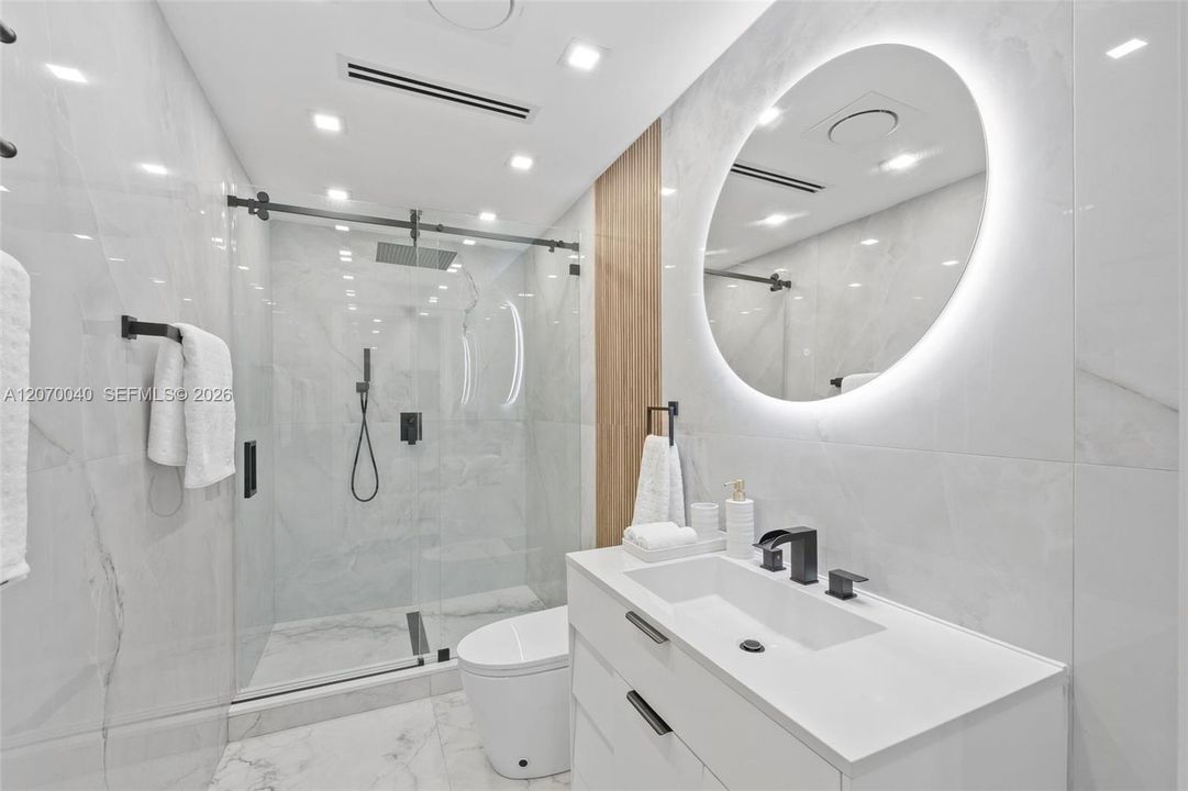 4th Bath