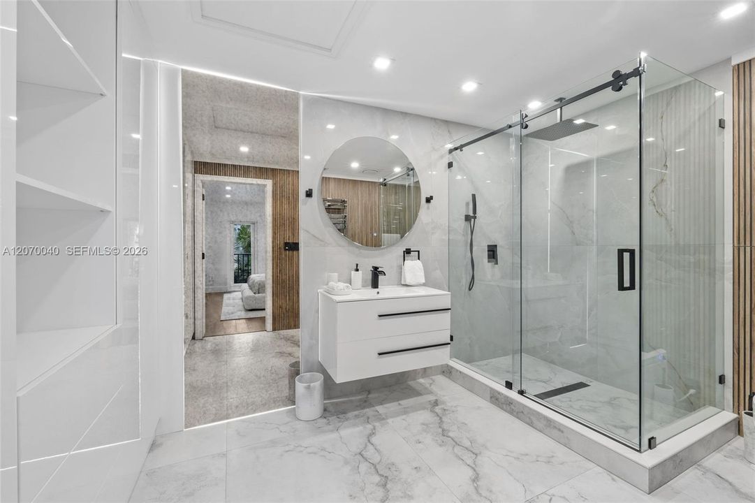 3rd Bath