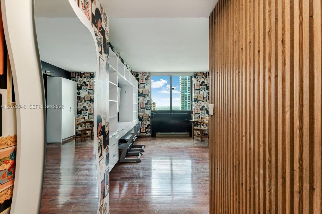 Bedroom #2
