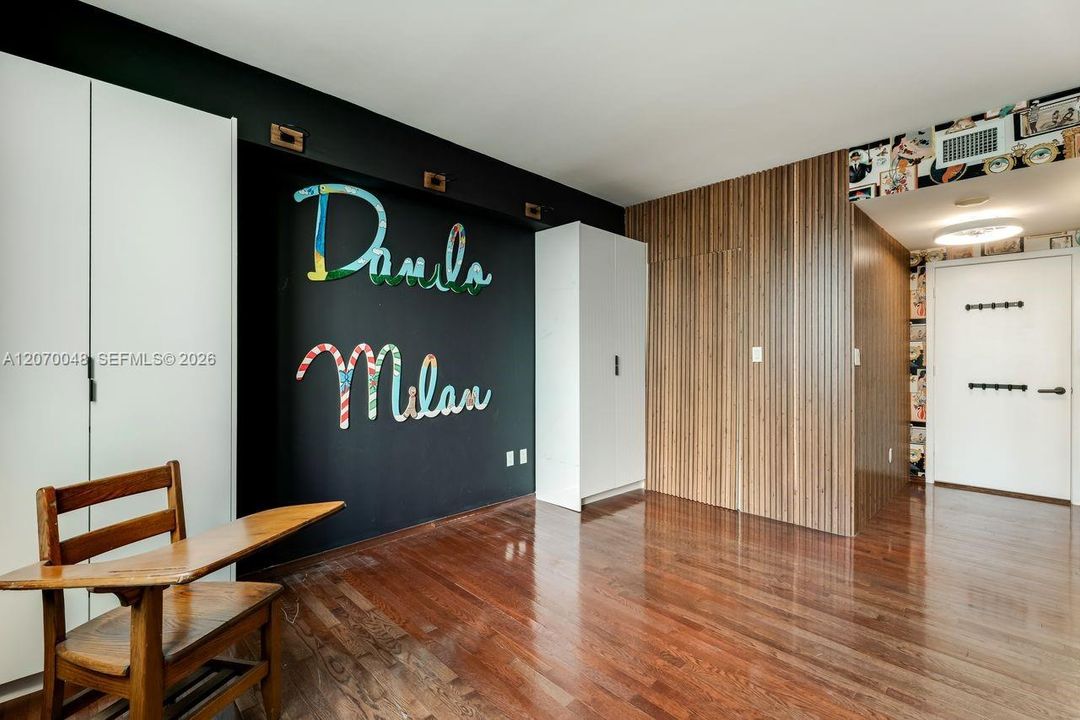 Bedroom #3