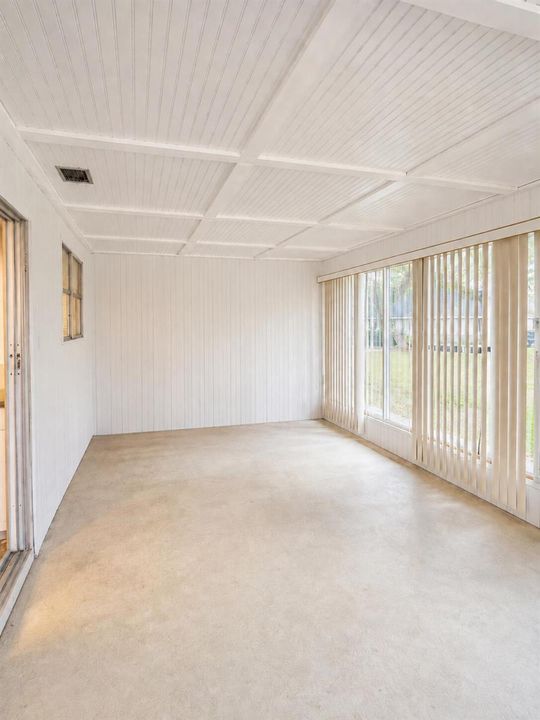 Florida Room
