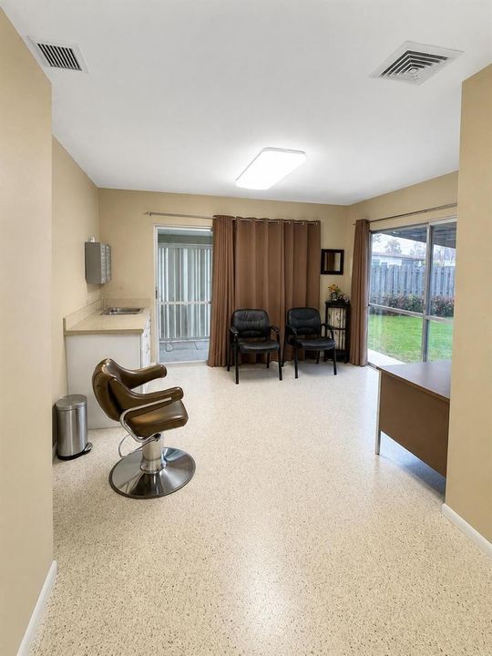 Exam Room