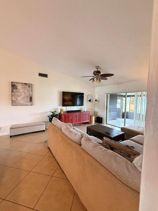 Living Space