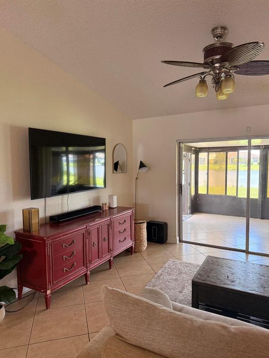 Living Space