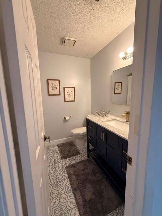 Guest Bath