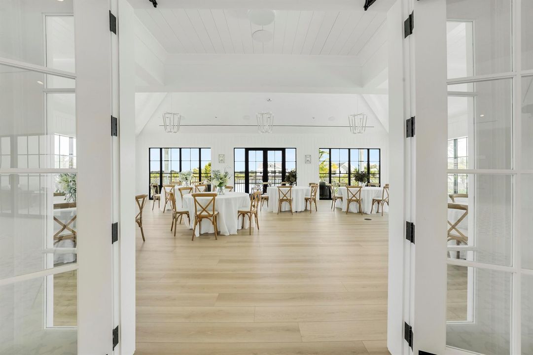 Clubhouse