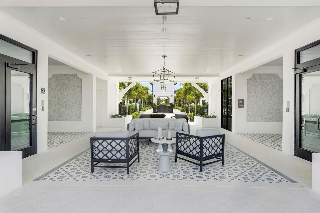Clubhouse
