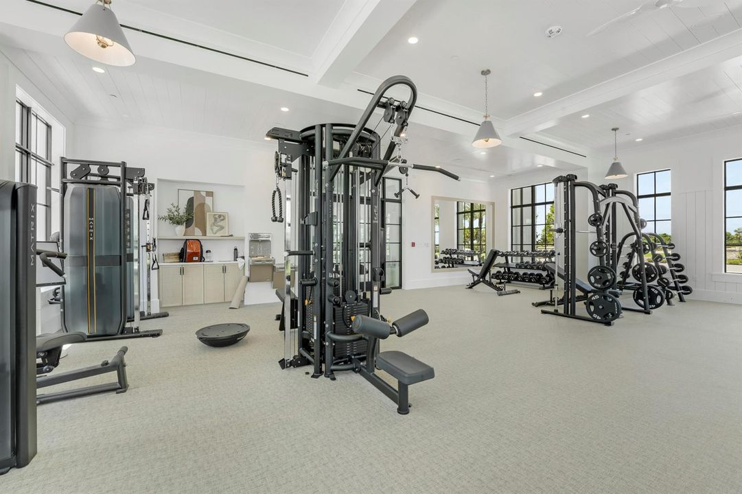 Clubhouse