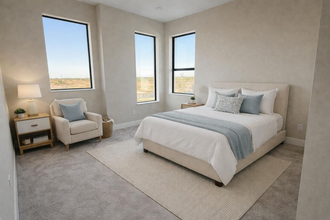 2nd Bedroom