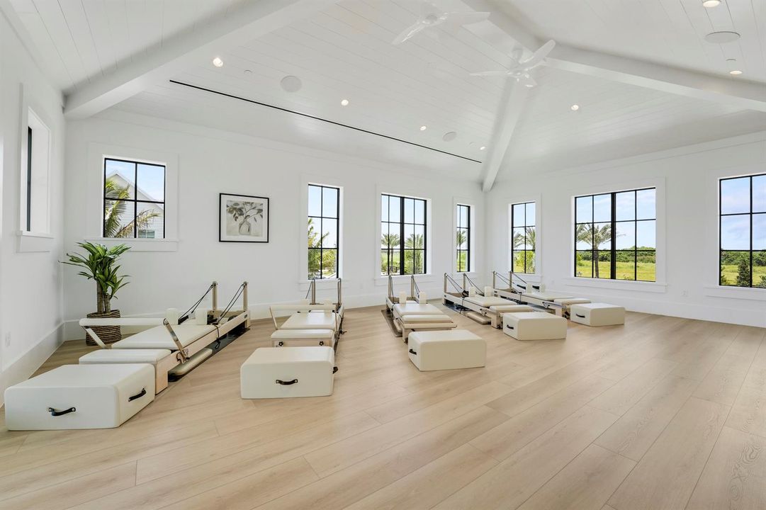 Clubhouse