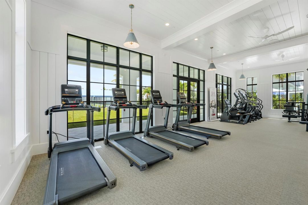 Clubhouse