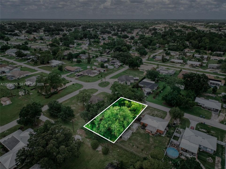 En Venta: $39,900 (0.23 acres)