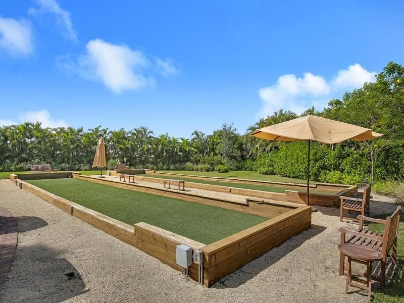 Bocce