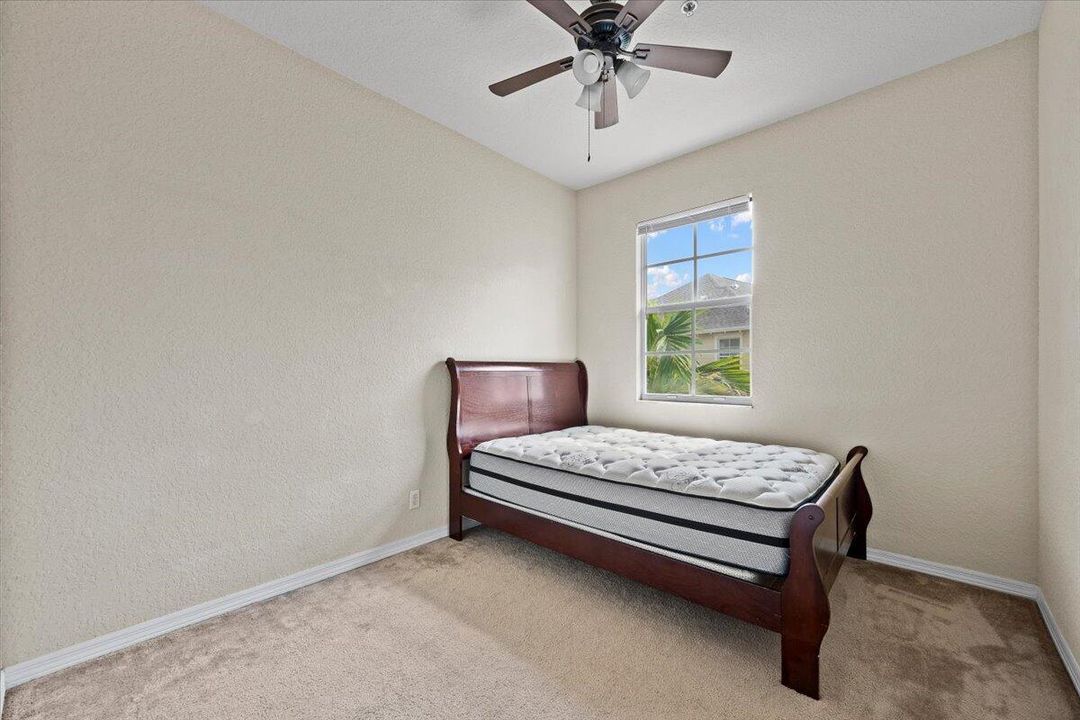 Third Bedroom