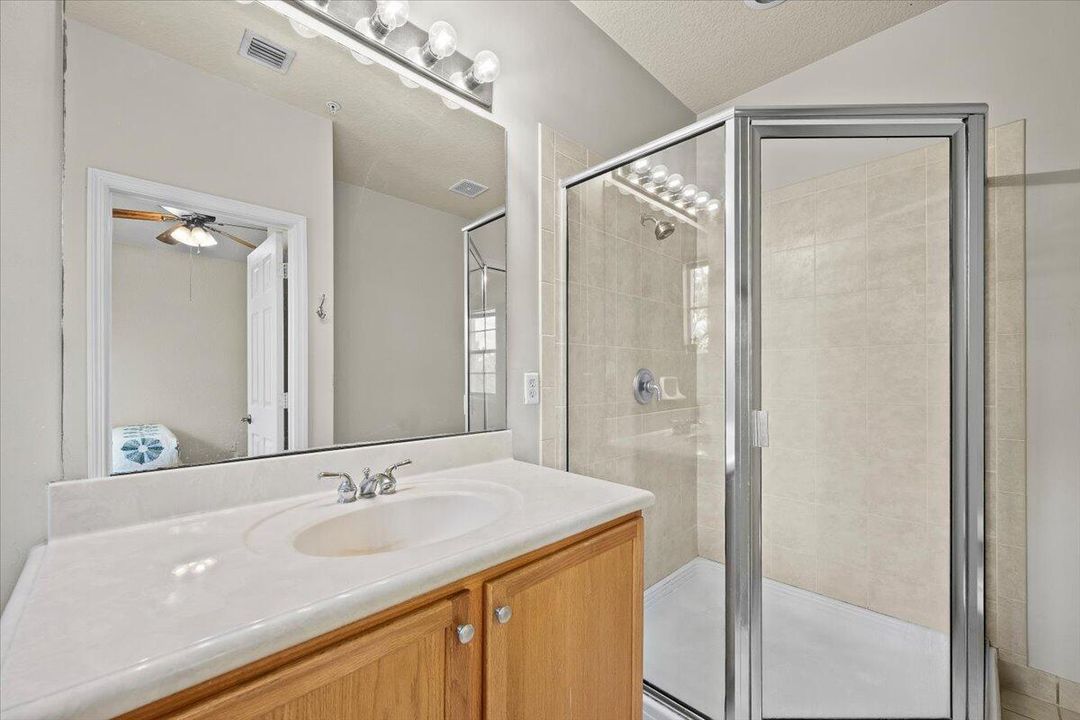 Primary En-Suite