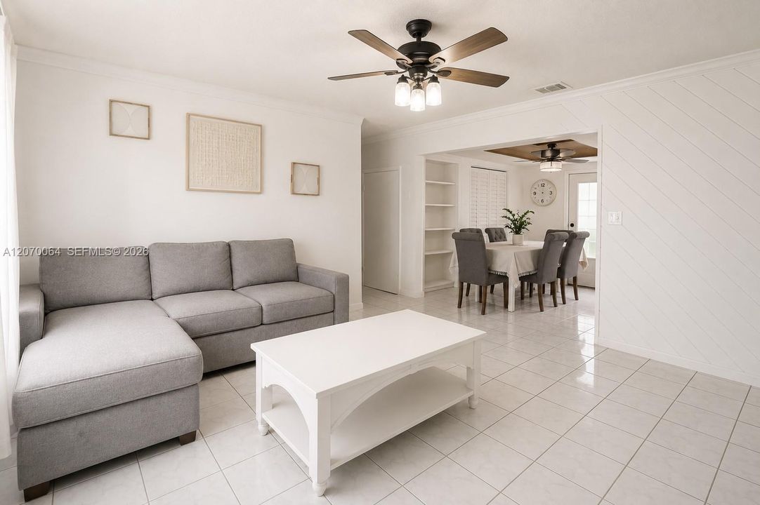 En Venta: $485,000 (3 camas, 1 baños, 1275 Pies cuadrados)